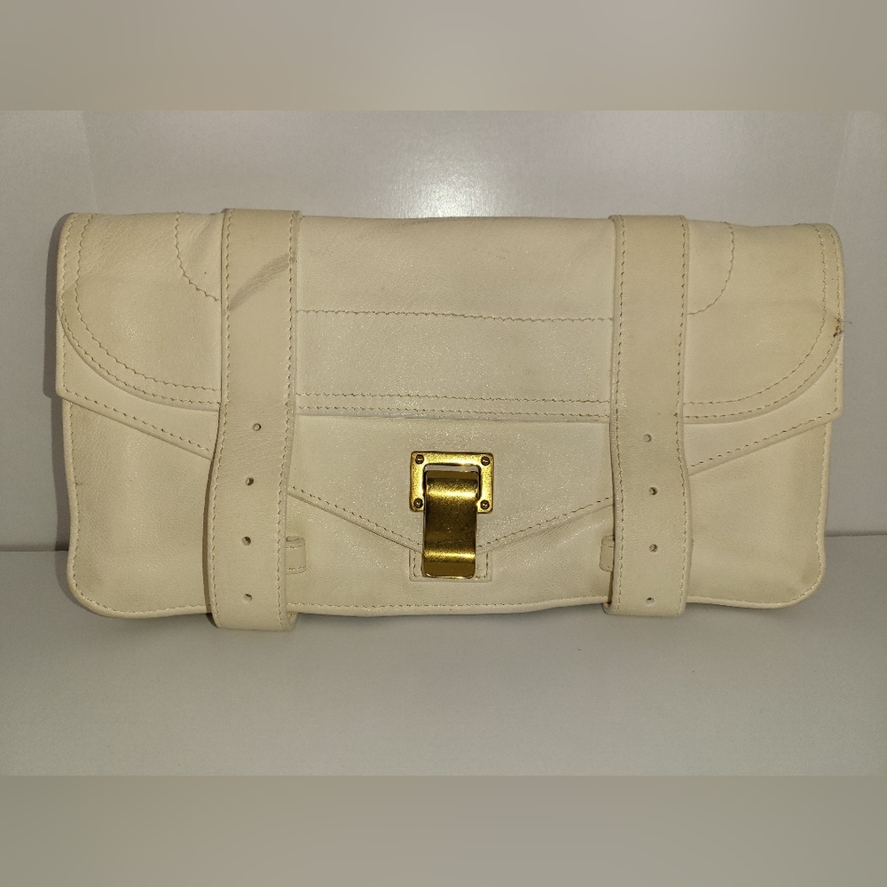 Proenza Schouler PS1 Pouch